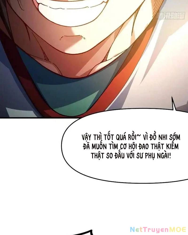 Ta Nhờ Đồ Đệ Kéo Dài Tính Mạng Chap 37 - Next Chap 38