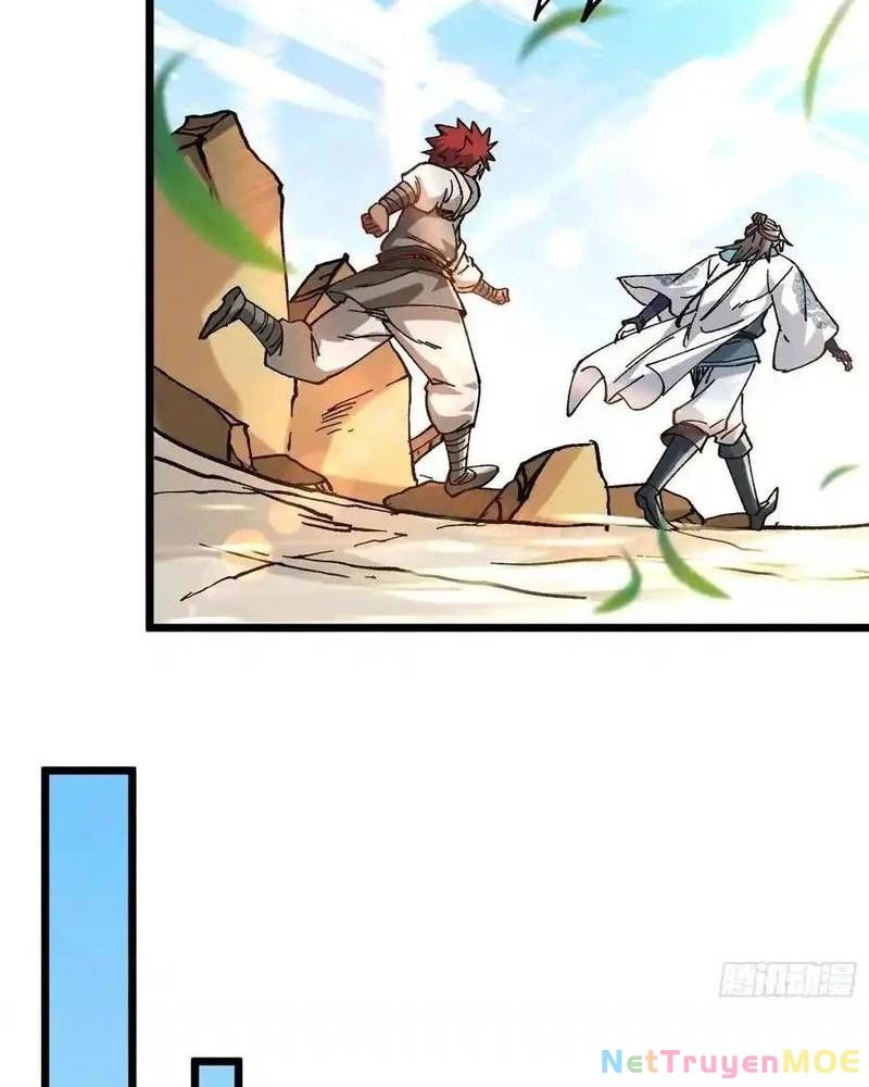 Ta Nhờ Đồ Đệ Kéo Dài Tính Mạng Chap 37 - Next Chap 38