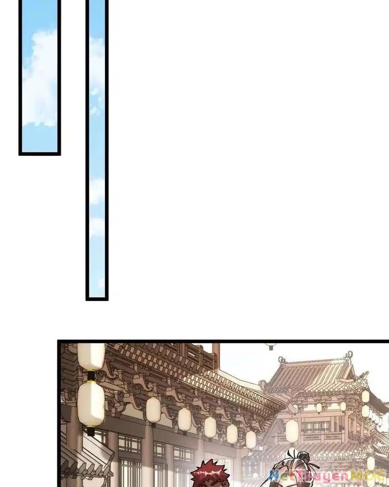 Ta Nhờ Đồ Đệ Kéo Dài Tính Mạng Chap 37 - Next Chap 38