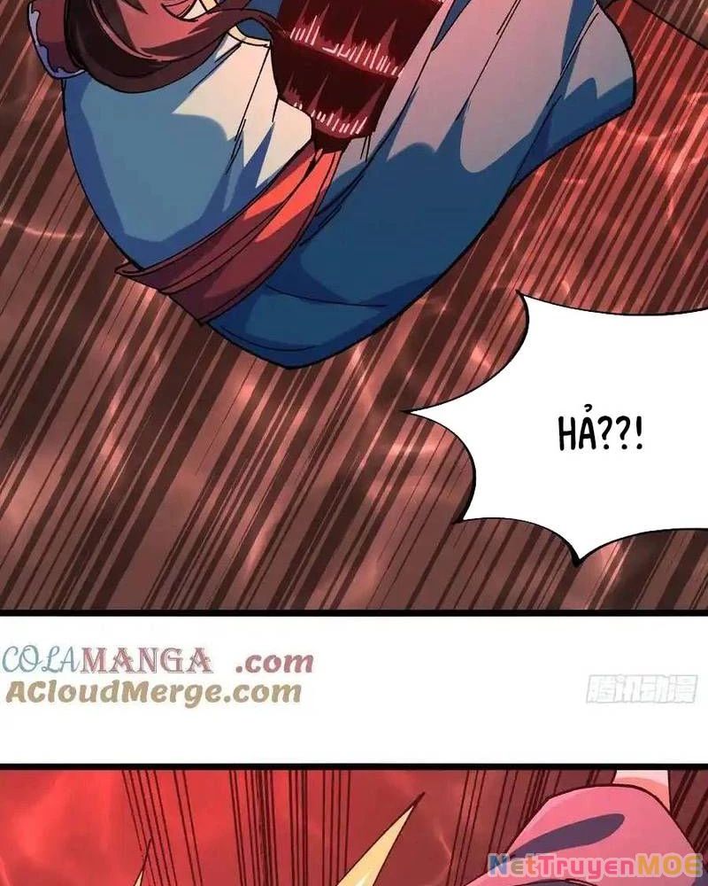 Ta Nhờ Đồ Đệ Kéo Dài Tính Mạng Chap 40 - Next Chap 41