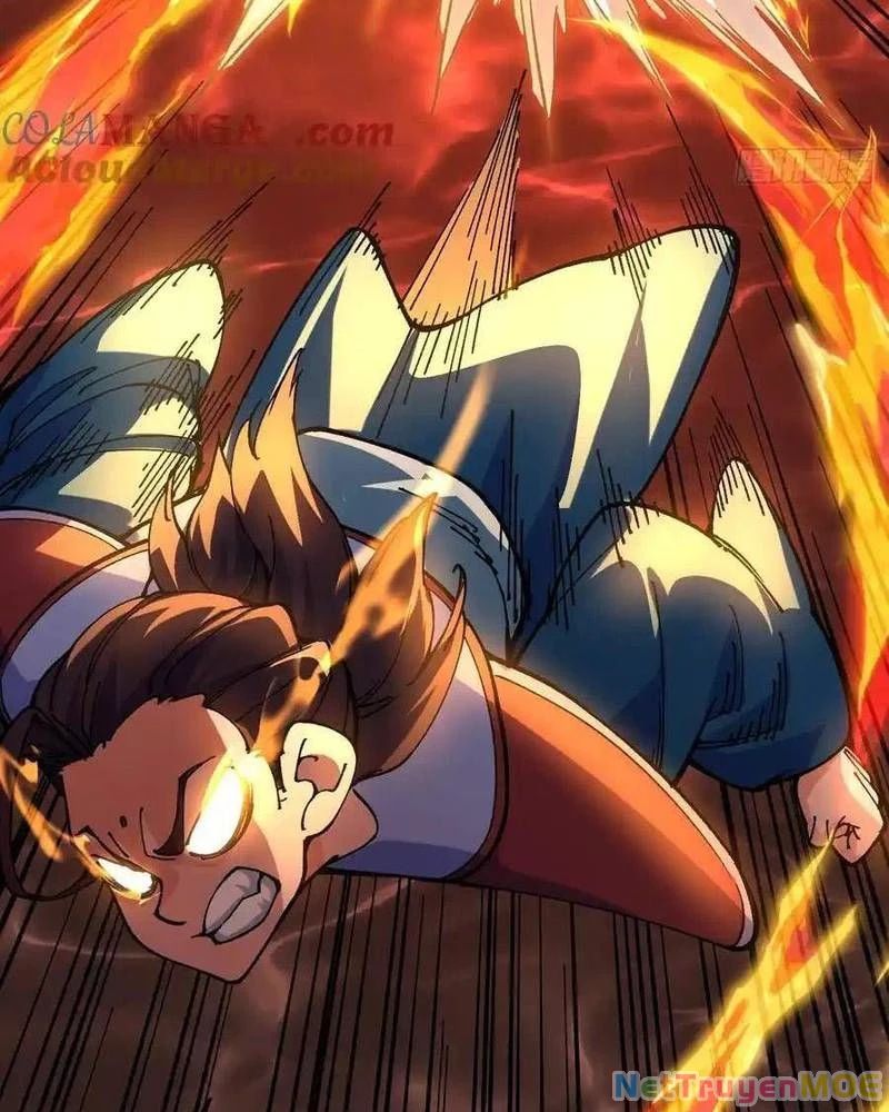 Ta Nhờ Đồ Đệ Kéo Dài Tính Mạng Chap 40 - Next Chap 41