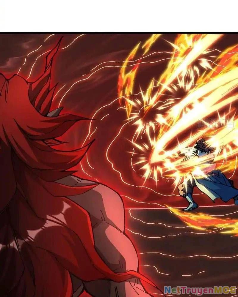 Ta Nhờ Đồ Đệ Kéo Dài Tính Mạng Chap 40 - Next Chap 41