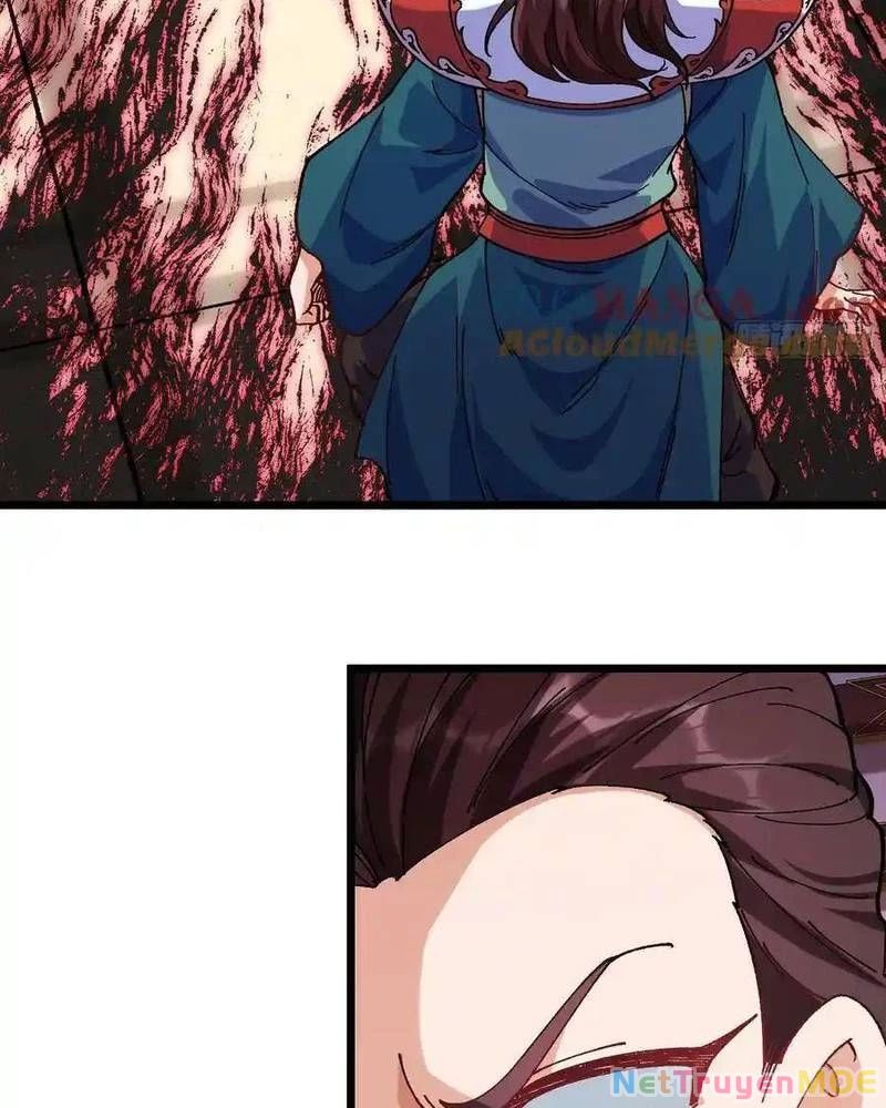 Ta Nhờ Đồ Đệ Kéo Dài Tính Mạng Chap 40 - Next Chap 41