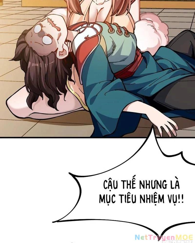 Ta Nhờ Đồ Đệ Kéo Dài Tính Mạng Chap 42 - Next Chap 43