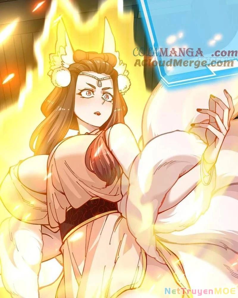 Ta Nhờ Đồ Đệ Kéo Dài Tính Mạng Chap 42 - Next Chap 43