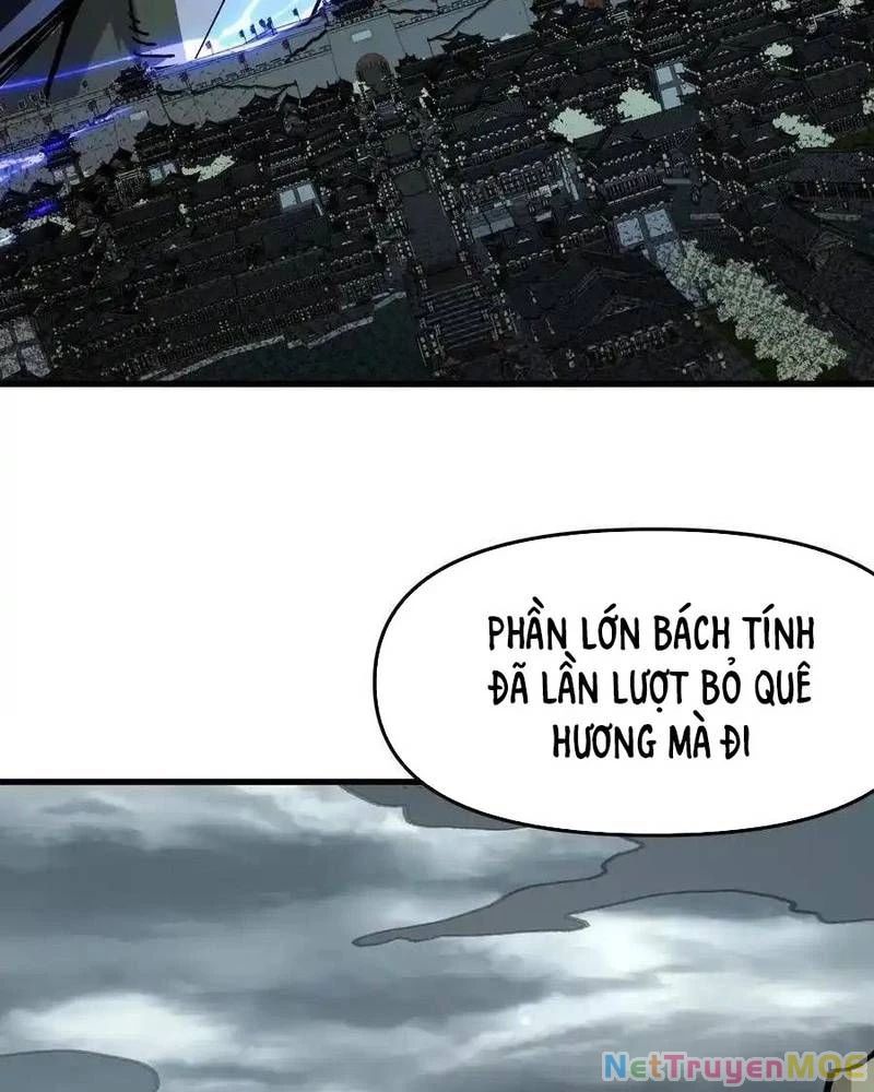 Ta Nhờ Đồ Đệ Kéo Dài Tính Mạng Chap 47 - Next Chap 48