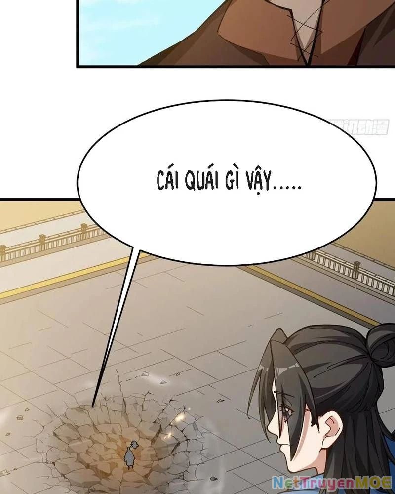 Ta Nhờ Đồ Đệ Kéo Dài Tính Mạng Chap 53 - Next Chap 54