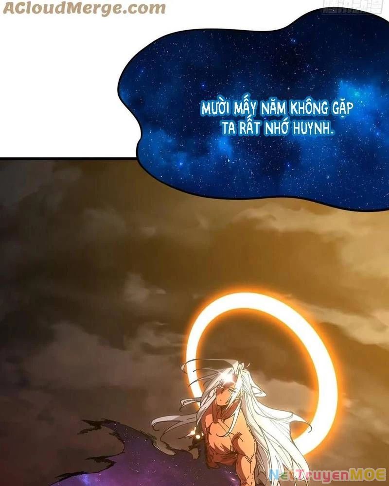 Ta Nhờ Đồ Đệ Kéo Dài Tính Mạng Chap 56 - Next Chap 57