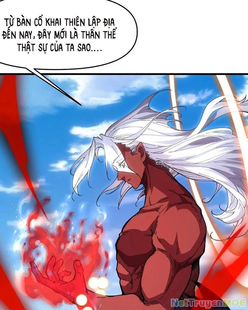 Ta Nhờ Đồ Đệ Kéo Dài Tính Mạng Chap 56 - Next Chap 57