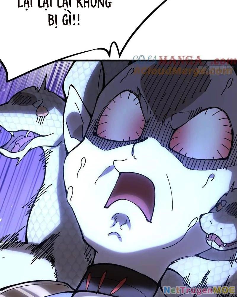 Ta Nhờ Đồ Đệ Kéo Dài Tính Mạng Chap 56 - Next Chap 57