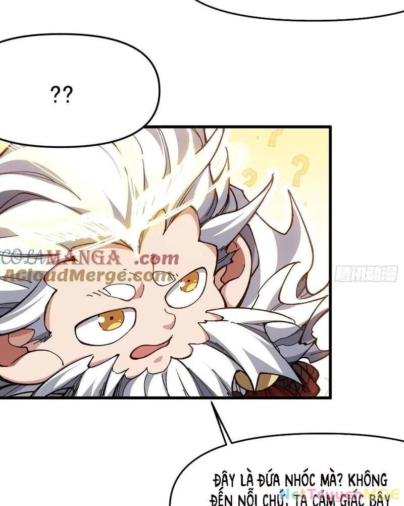 Ta Nhờ Đồ Đệ Kéo Dài Tính Mạng Chap 56 - Next Chap 57