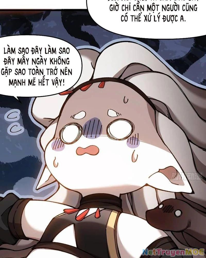 Ta Nhờ Đồ Đệ Kéo Dài Tính Mạng Chap 56 - Next Chap 57