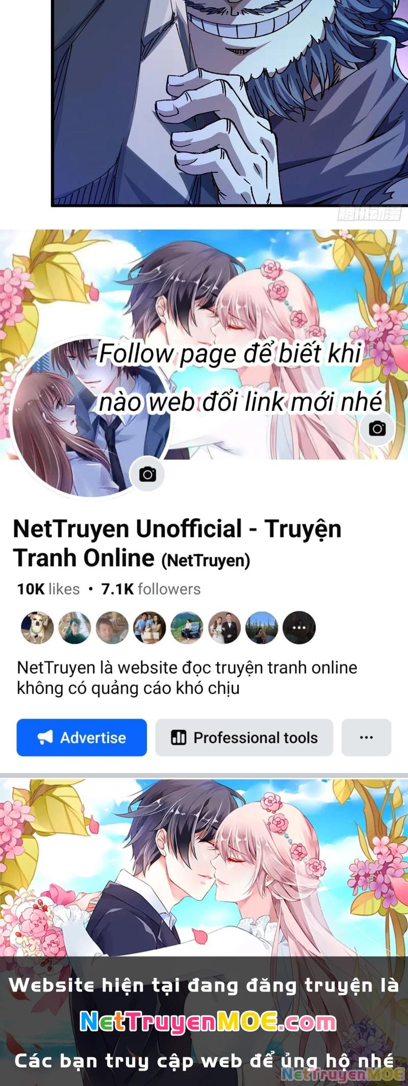 Ta Nhờ Đồ Đệ Kéo Dài Tính Mạng Chap 6 - Next Chap 7