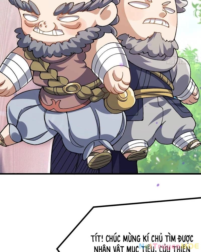 Ta Nhờ Đồ Đệ Kéo Dài Tính Mạng Chap 7 - Next Chap 8