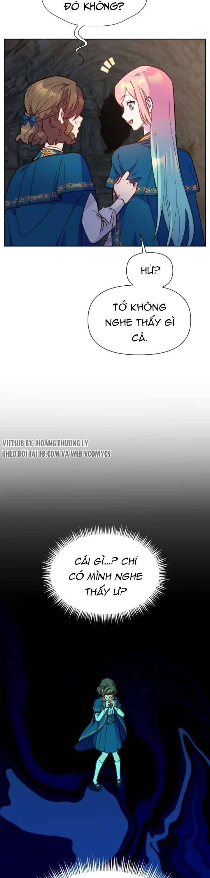 Pháp Sư Hiện Kim Trong Trò Chơi Lỗi Chap 11 - Next Chap 12