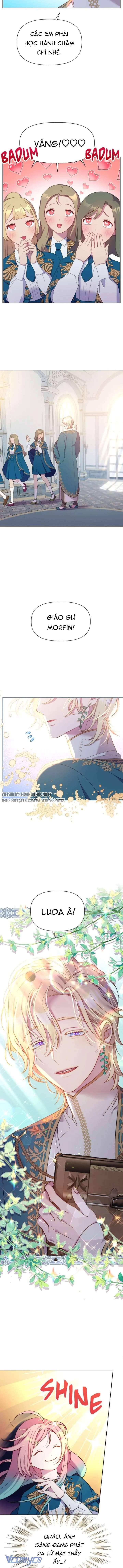 Pháp Sư Hiện Kim Trong Trò Chơi Lỗi Chap 16 - Next Chap 17