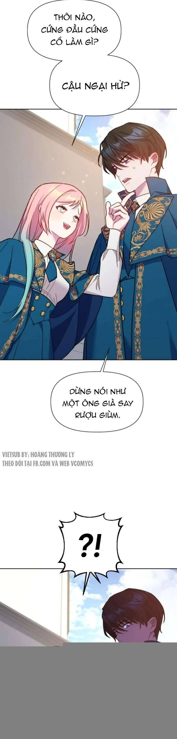 Pháp Sư Hiện Kim Trong Trò Chơi Lỗi Chap 17 - Next Chap 18