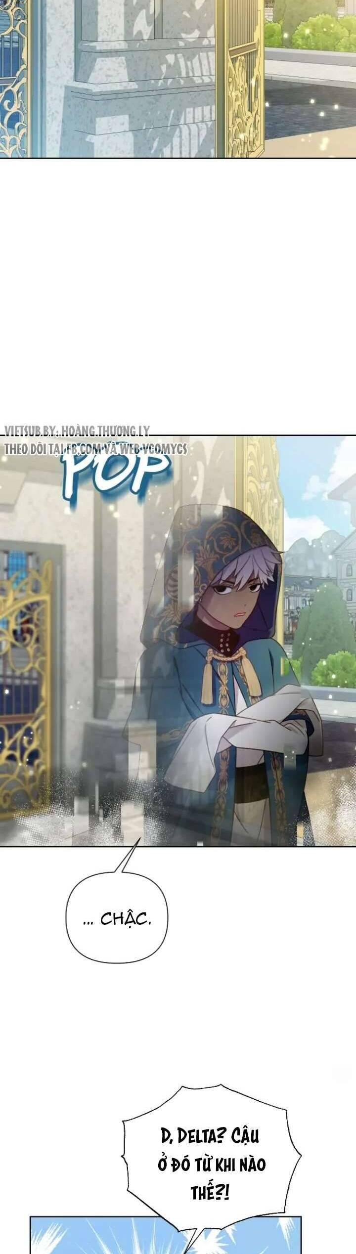 Pháp Sư Hiện Kim Trong Trò Chơi Lỗi Chap 27 - Next Chap 28