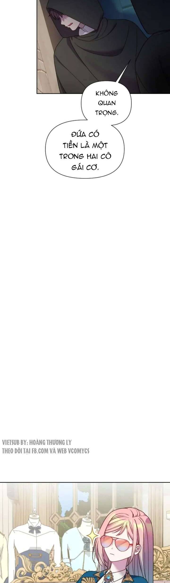 Pháp Sư Hiện Kim Trong Trò Chơi Lỗi Chap 28 - Next Chap 29