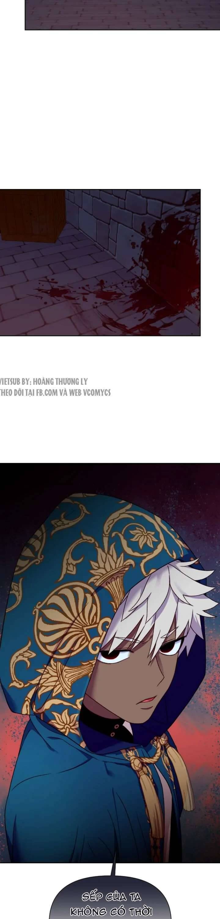 Pháp Sư Hiện Kim Trong Trò Chơi Lỗi Chap 28 - Next Chap 29