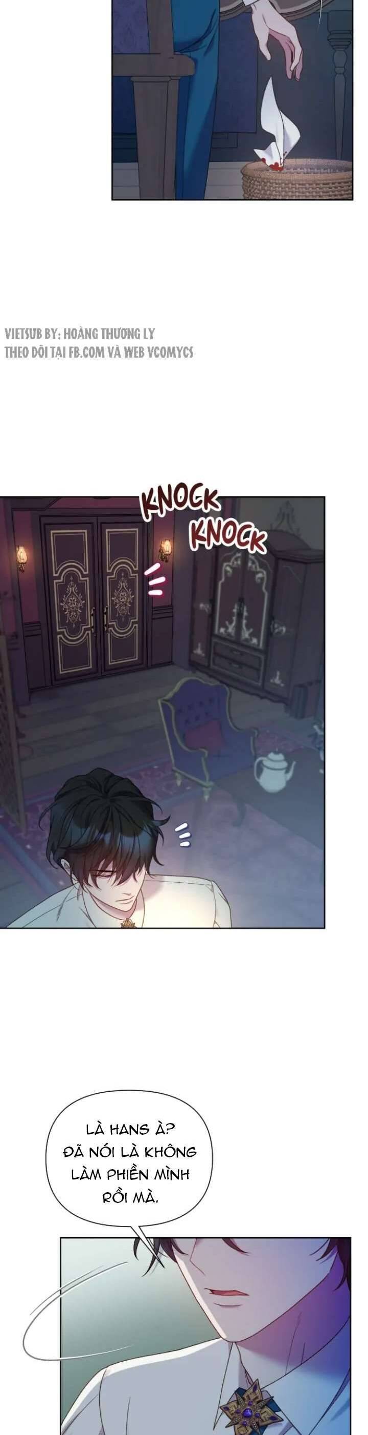 Pháp Sư Hiện Kim Trong Trò Chơi Lỗi Chap 29 - Next Chap 30