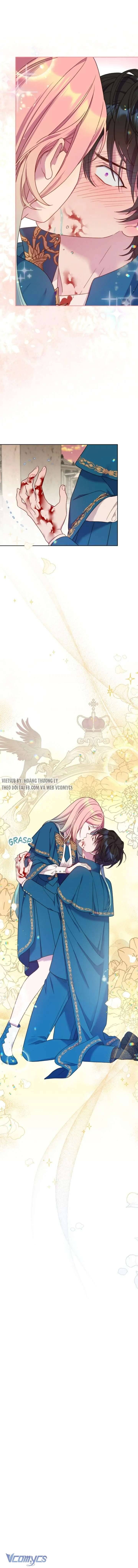 Pháp Sư Hiện Kim Trong Trò Chơi Lỗi Chap 31 - Next Chap 32