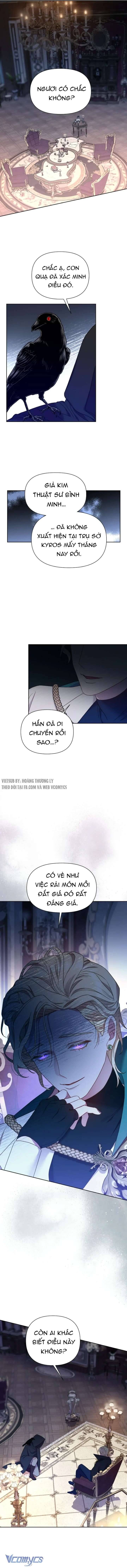 Pháp Sư Hiện Kim Trong Trò Chơi Lỗi Chap 31 - Next Chap 32