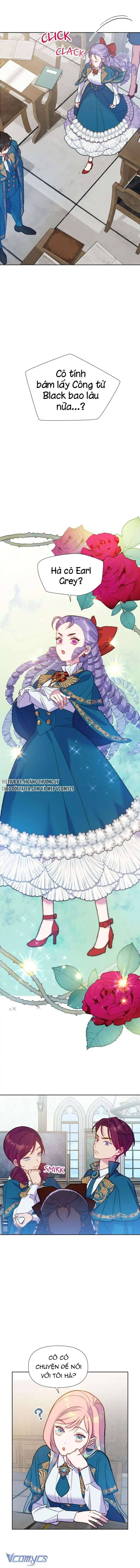 Pháp Sư Hiện Kim Trong Trò Chơi Lỗi Chap 7 - Next Chap 8