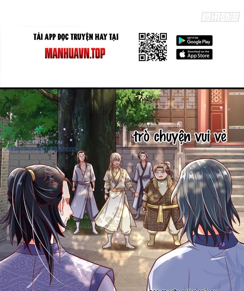 Khắc Đan Tu Tiên Chỉ Cẩu Trường Sinh Chap 11 - Next Chap 12