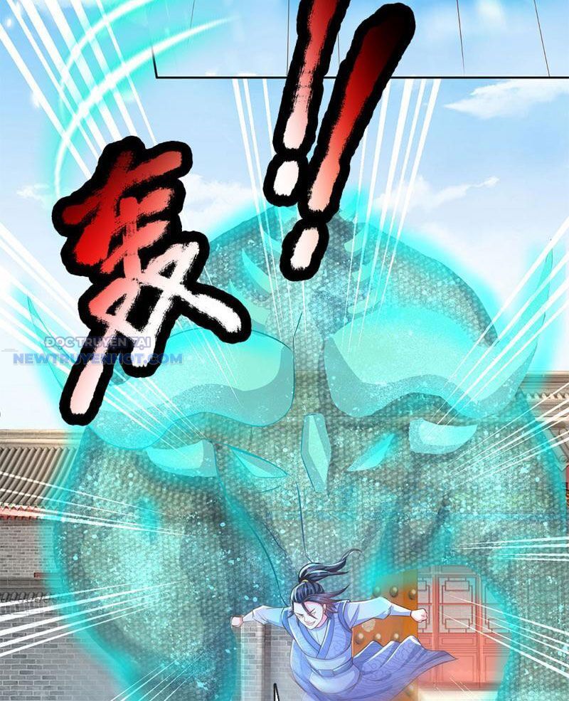 Khắc Đan Tu Tiên Chỉ Cẩu Trường Sinh Chap 11 - Next Chap 12