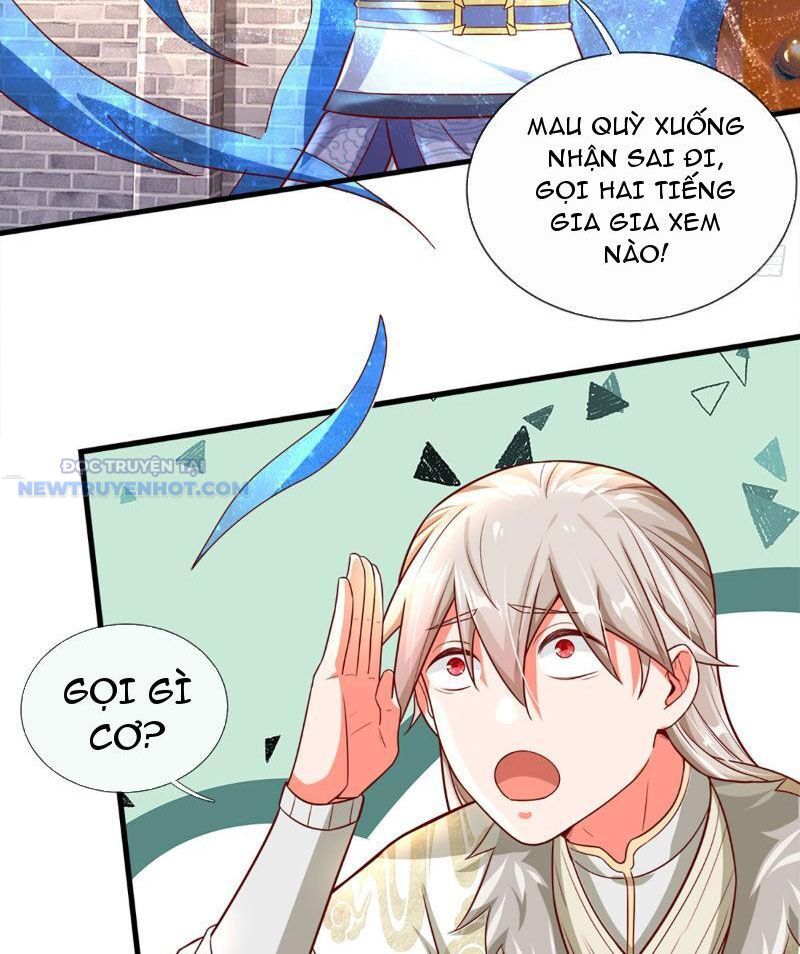 Khắc Đan Tu Tiên Chỉ Cẩu Trường Sinh Chap 11 - Next Chap 12