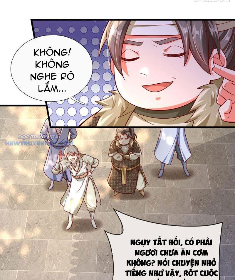 Khắc Đan Tu Tiên Chỉ Cẩu Trường Sinh Chap 11 - Next Chap 12