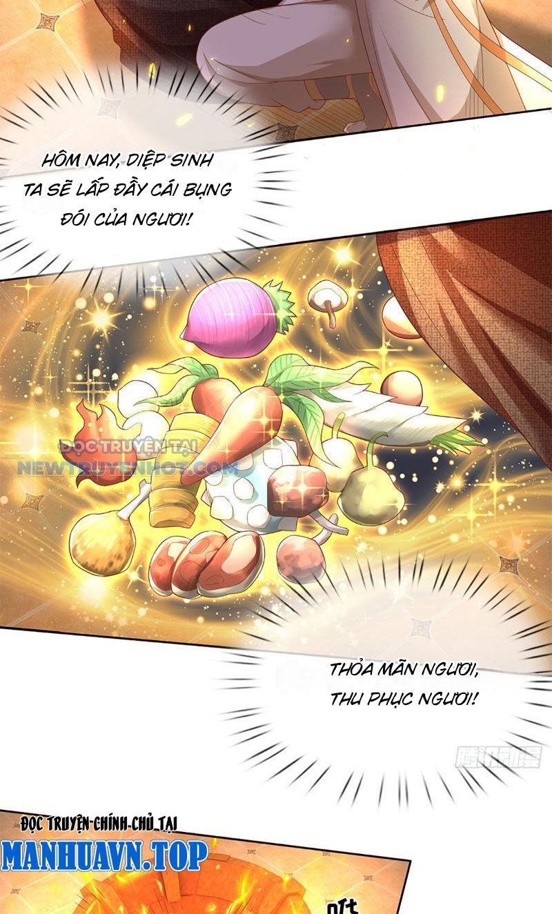 Khắc Đan Tu Tiên Chỉ Cẩu Trường Sinh Chap 14 - Next Chap 15