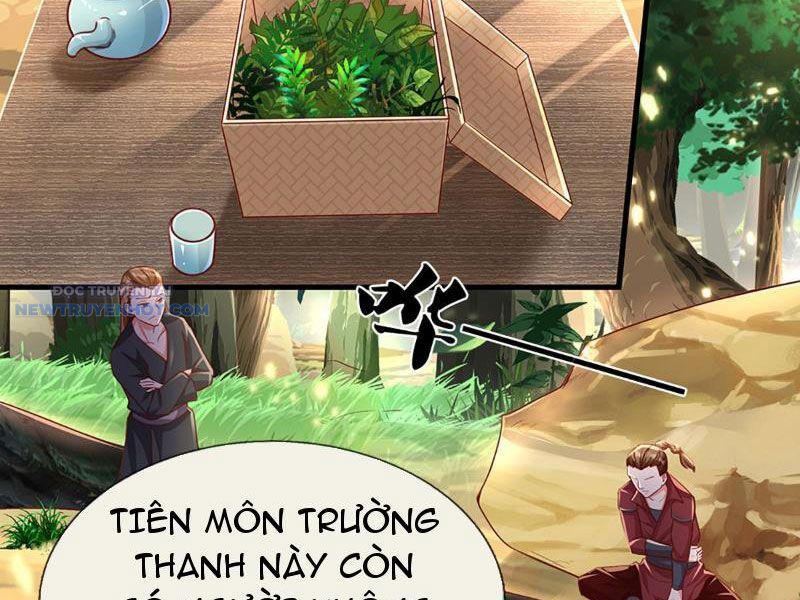 Khắc Đan Tu Tiên Chỉ Cẩu Trường Sinh Chap 19 - Next Chap 20