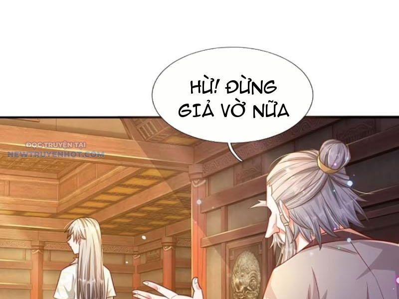 Khắc Đan Tu Tiên Chỉ Cẩu Trường Sinh Chap 26 - Next Chap 27