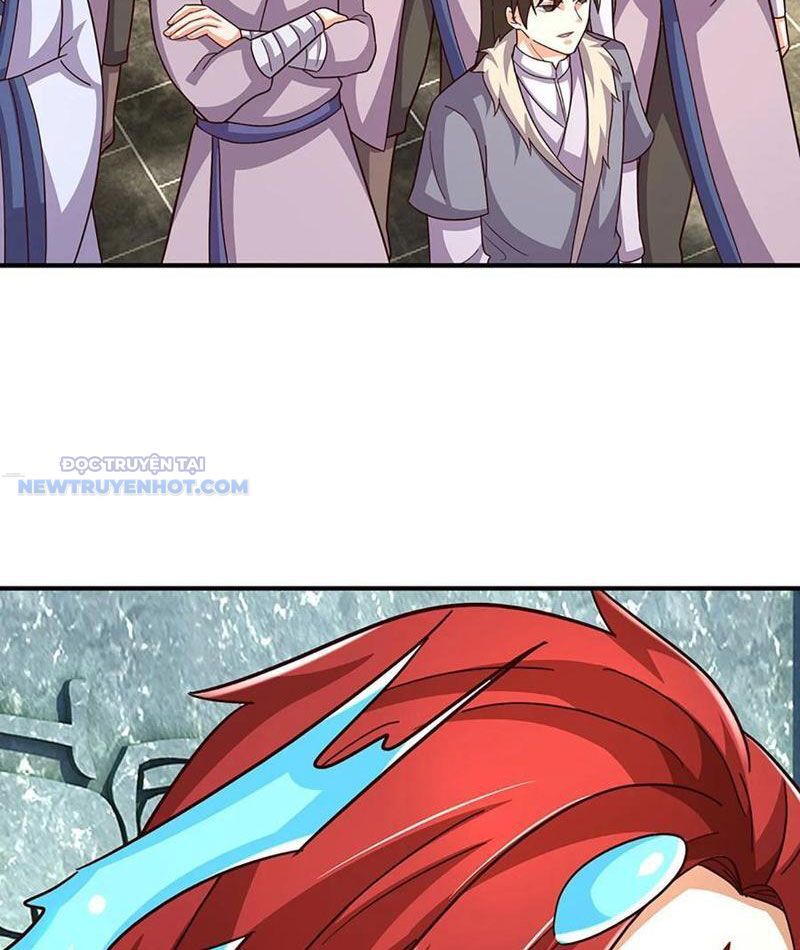 Khắc Đan Tu Tiên Chỉ Cẩu Trường Sinh Chap 50 - Next Chap 51