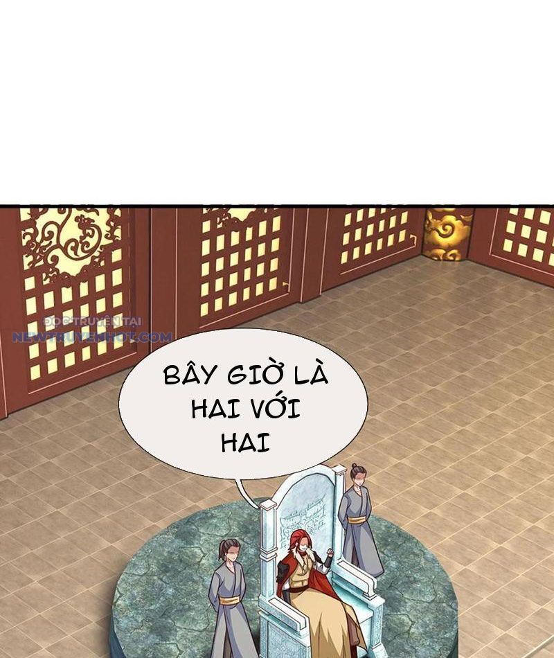 Khắc Đan Tu Tiên Chỉ Cẩu Trường Sinh Chap 50 - Next Chap 51