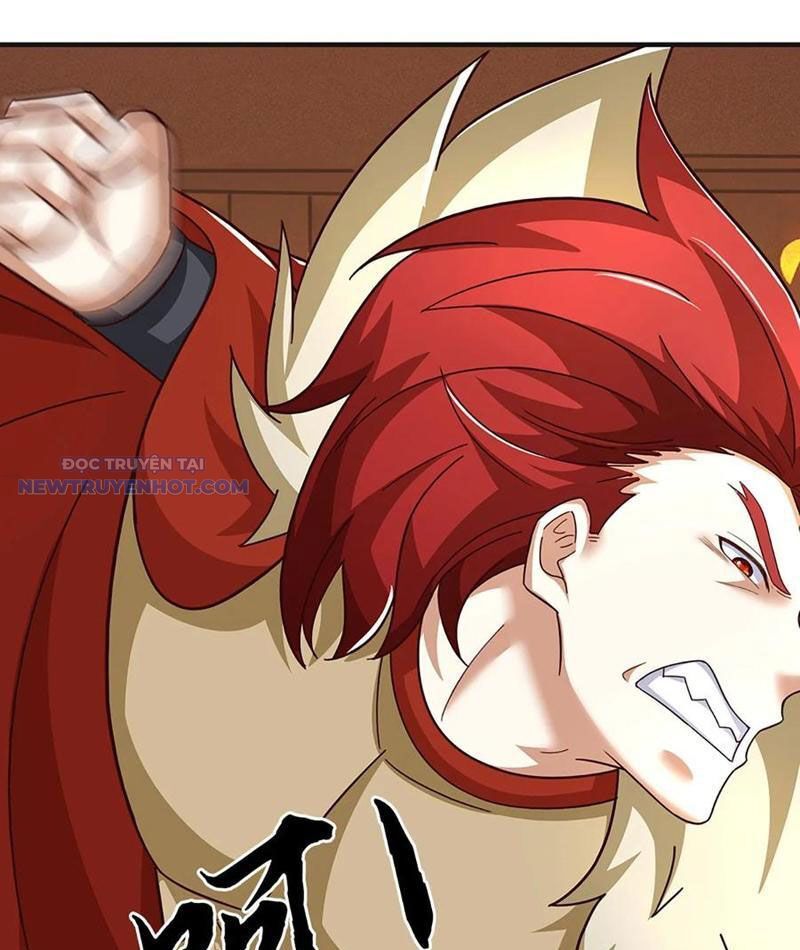 Khắc Đan Tu Tiên Chỉ Cẩu Trường Sinh Chap 50 - Next Chap 51