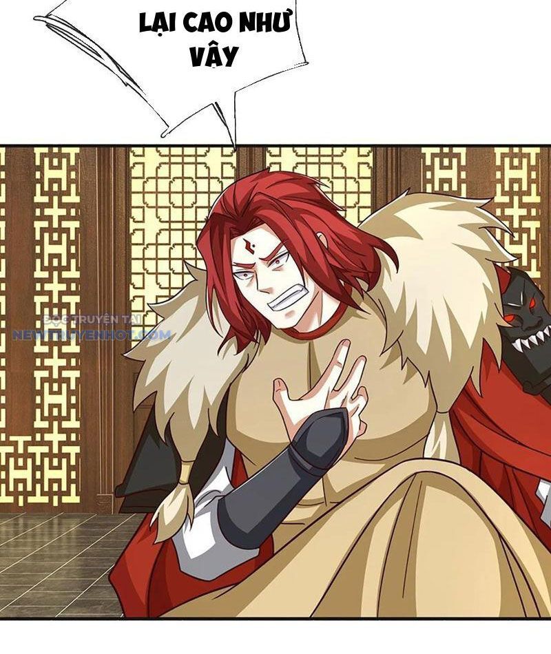 Khắc Đan Tu Tiên Chỉ Cẩu Trường Sinh Chap 50 - Next Chap 51