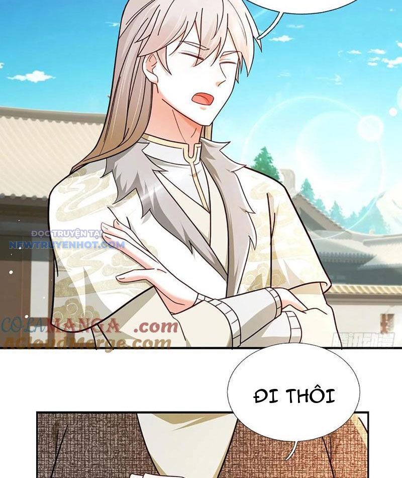 Khắc Đan Tu Tiên Chỉ Cẩu Trường Sinh Chap 56 - Next Chap 57