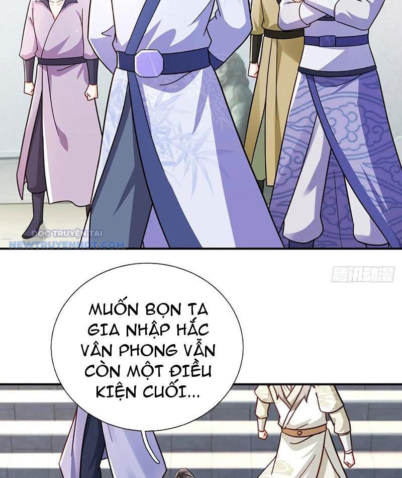 Khắc Đan Tu Tiên Chỉ Cẩu Trường Sinh Chap 56 - Next Chap 57