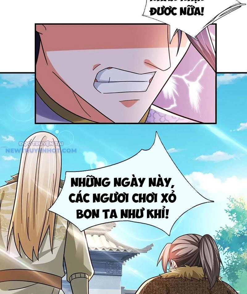 Khắc Đan Tu Tiên Chỉ Cẩu Trường Sinh Chap 56 - Next Chap 57