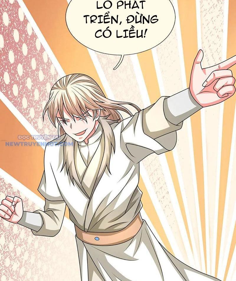 Khắc Đan Tu Tiên Chỉ Cẩu Trường Sinh Chap 74 - Next Chap 75