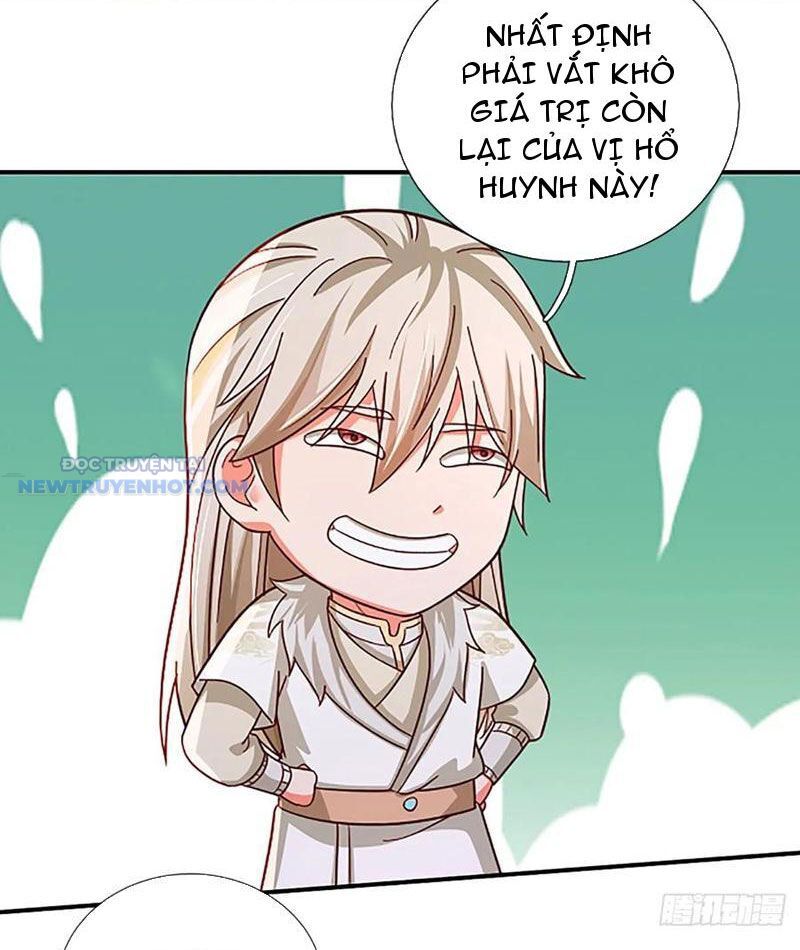 Khắc Đan Tu Tiên Chỉ Cẩu Trường Sinh Chap 74 - Next Chap 75