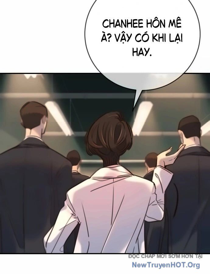 Mọi Người Đều Yêu Cô Ấy Chap 16 - Next Chap 17