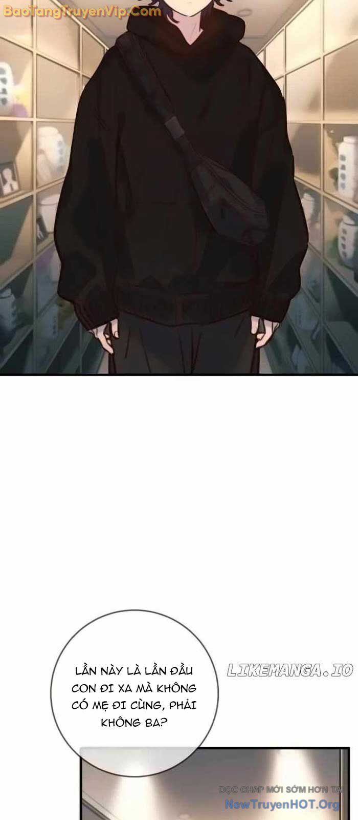 Mọi Người Đều Yêu Cô Ấy Chap 17 - Next Chap 18