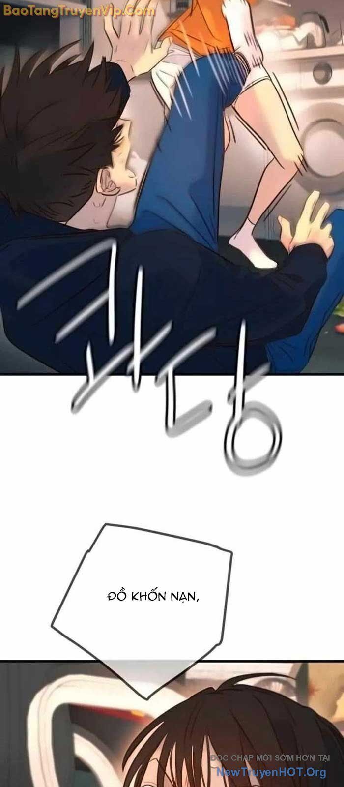 Mọi Người Đều Yêu Cô Ấy Chap 17 - Next Chap 18