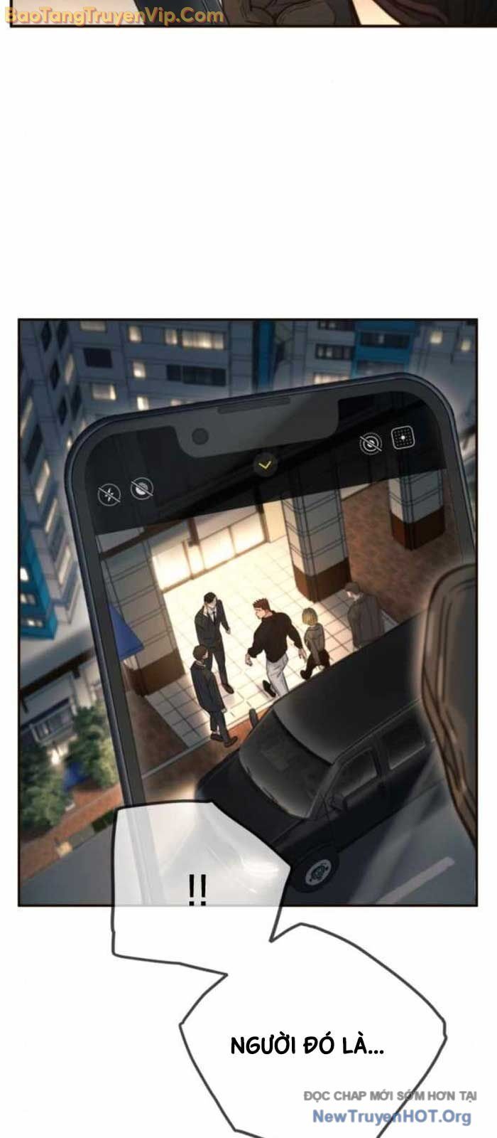 Mọi Người Đều Yêu Cô Ấy Chap 18 - Next Chap 19