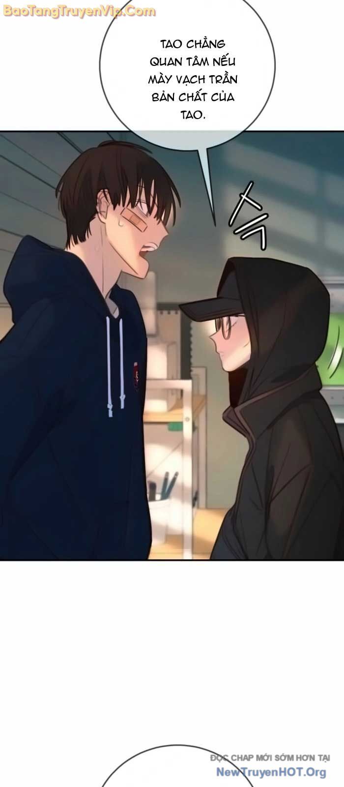 Mọi Người Đều Yêu Cô Ấy Chap 19 - Next Chap 20