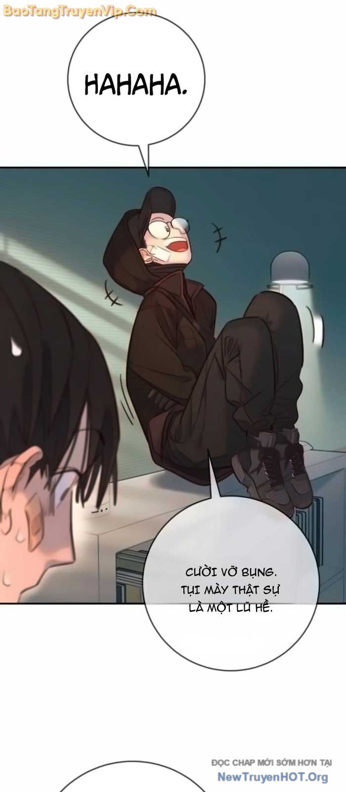 Mọi Người Đều Yêu Cô Ấy Chap 19 - Next Chap 20